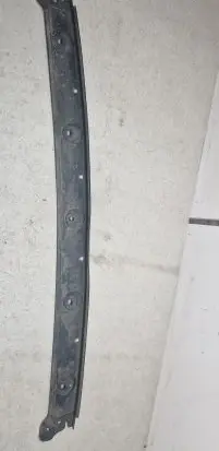 Toyota Prius (XW20) Front bumper lip 7689147010