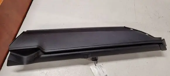 Mercedes-Benz C W204 Parcel shelf load cover mount bracket A2048600224