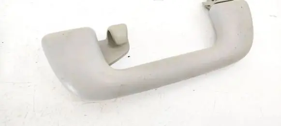 Toyota Corolla Verso E121 Rear interior roof grab handle