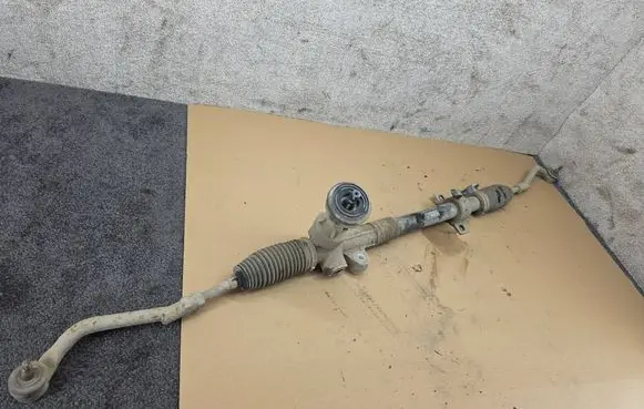 KIA Sportage Steering rack 565002S001