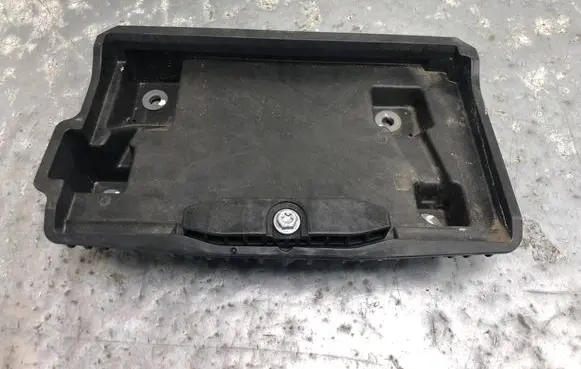 Mercedes-Benz C W206 Battery tray A2066206300BILI A2066206300