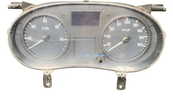 Renault Master II Speedometer (instrument cluster) P8200467952 8200467952