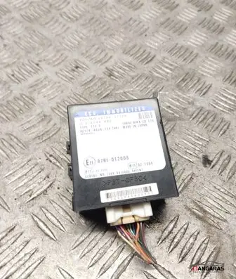 Toyota Corolla E120 E130 Immobilizer control unit/module 8978012140