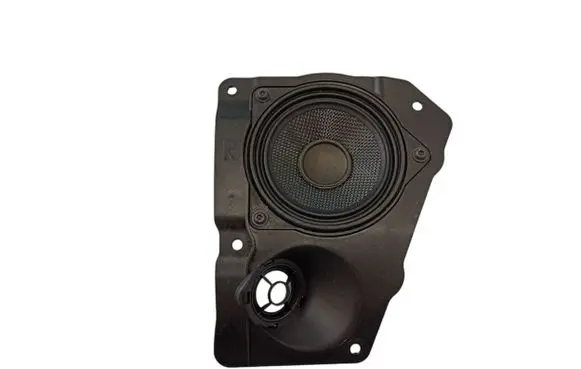 BMW 7 F01 F02 F03 F04 Parcel shelf speaker 9151972 65139151972
