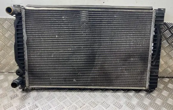 Audi A6 S6 C5 4B Coolant radiator