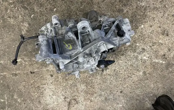 Citroen DS3 Automatic gearbox 9849331610