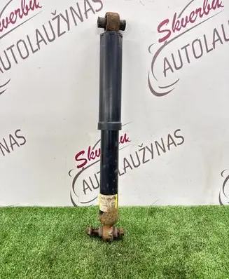 Renault Kadjar Rear shock absorber/damper 562104EA3C 1A19466AT 56210