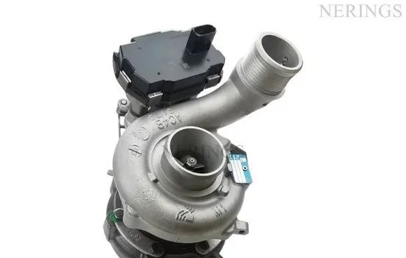 Hyundai Santa Fe Turbo 53039700432 TC30-0062 IT-53039880432