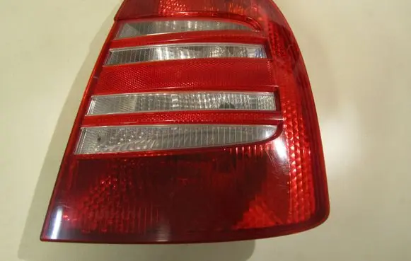 Skoda Superb B5 (3U) Rear/tail lights 3U5945096