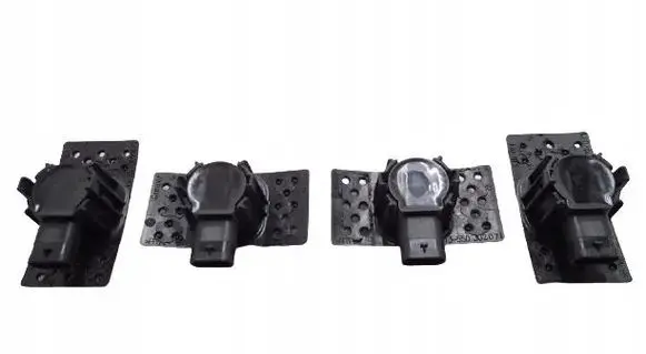 Volkswagen Golf Sportsvan Parking PDC sensor 