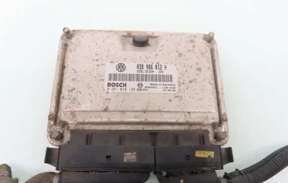 Engine control unit/module