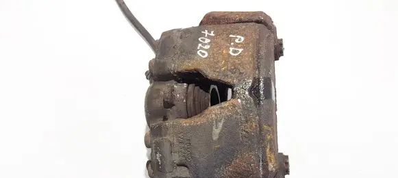 Audi A5 8T 8F Front brake caliper 4748a