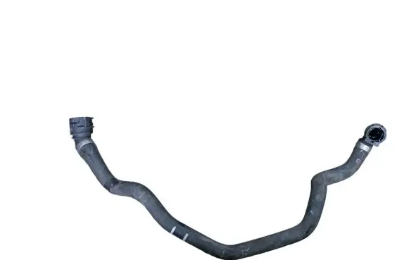 BMW X5 E70 Engine coolant pipe/hose 7509984