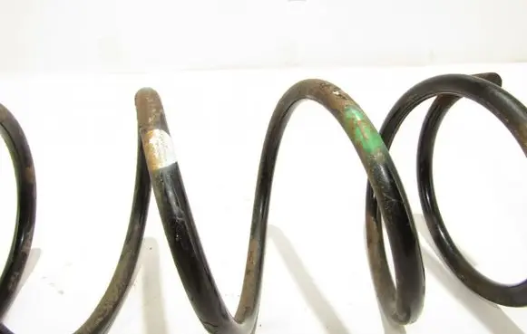 Suzuki Alto Front coil spring kodo