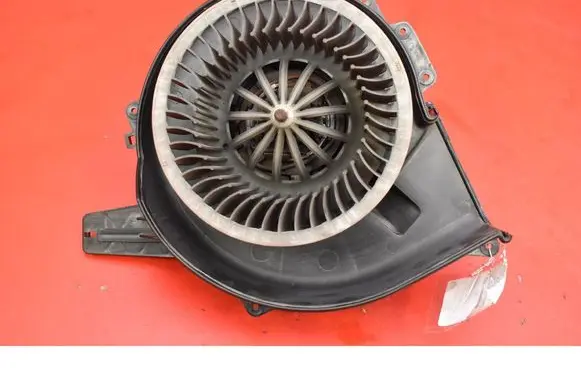 Heater fan/blower