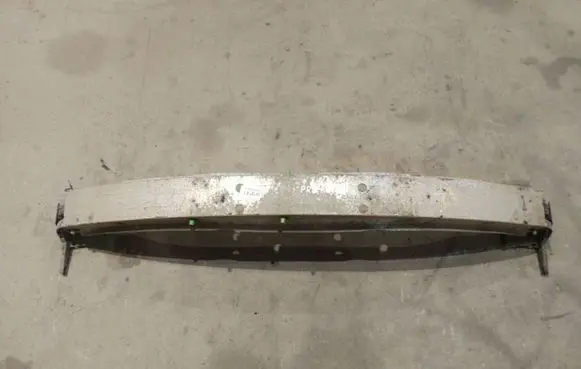 Audi A6 S6 C5 4B Front bumper cross member 