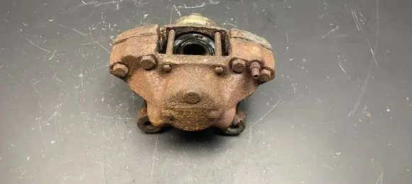 Volvo 850 Rear brake caliper OM45722 45722