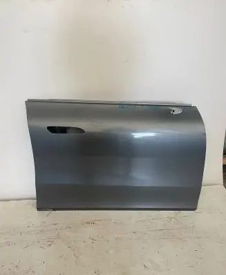 Mercedes-Benz EQS V297 Front door