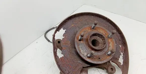 Opel Insignia A Rear wheel hub spindle/knuckle 13219216 13580135
