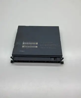 Mercedes-Benz S W221 Comfort/convenience module A2219002202 00405881A4