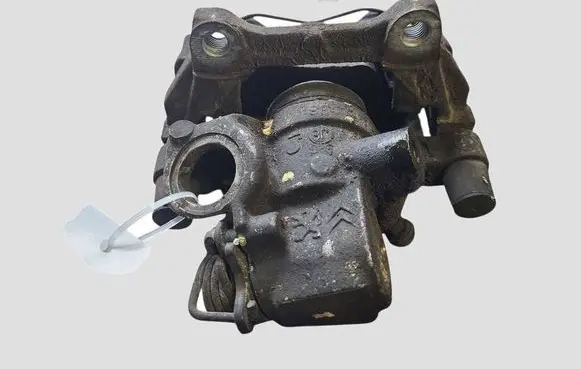 Citroen C5 Rear brake caliper 9686648380