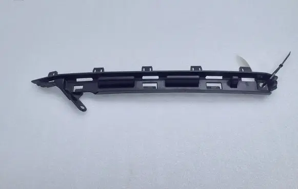 BMW Z4 E85 E86 Rear bumper mounting bracket 7165177 51127165177