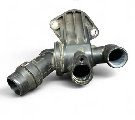 Thermostat/thermostat housing