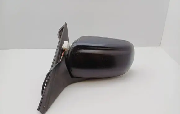 Front door electric wing mirror