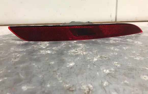 Porsche Boxster 982 Rear fog light 982945704MBILI 982945704M