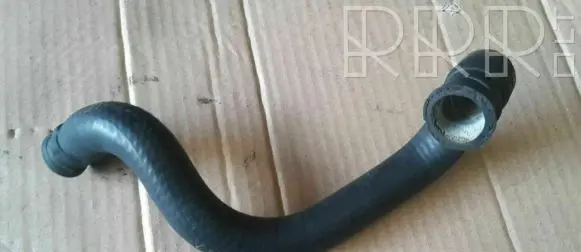 Volkswagen Golf II Engine coolant pipe/hose 027121096A