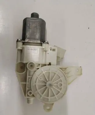 Mercedes-Benz S W222 Rear door window regulator motor A2229060601 938936102 933936102