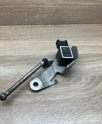 BMW 3 E90 E91 Headlight/headlamp level sensor 6784694 WITHPLUG