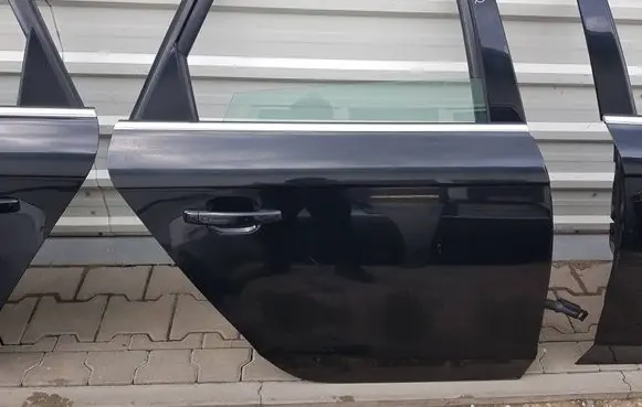 Audi A4 S4 B8 8K Rear door 