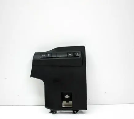 Toyota Corolla E210 E21 A set of switches 5543202810