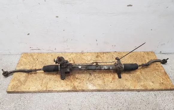Mini One - Cooper R50 - 53 Steering rack 7891140
