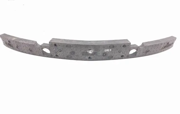 Bentley Flying Spur Front bumper foam support bar 3W5807248