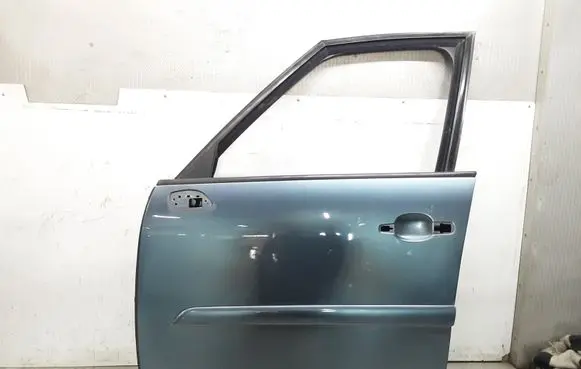 Citroen C4 I Picasso Front door