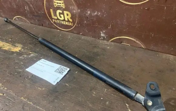 Honda Civic Tailgate/trunk strut/damper 74820SMGE020M1