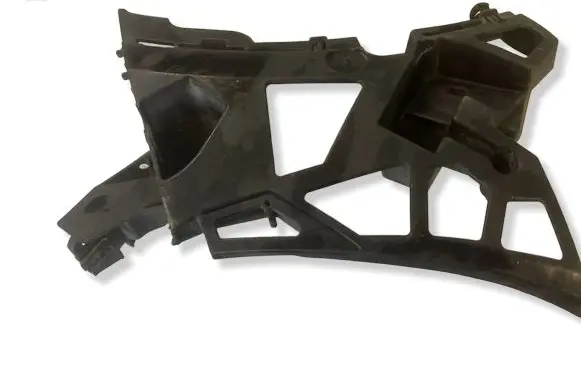 Mercedes-Benz GLE (W166 - C292) Headlight/headlamp mounting bracket A2926200100