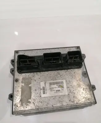 Ford F150 Engine control unit/module 7L3A12A650GkG