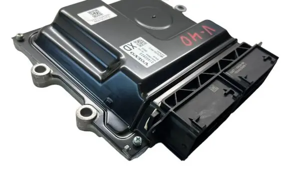 Volvo V40 Engine control unit/module 31452623 MB2797009612