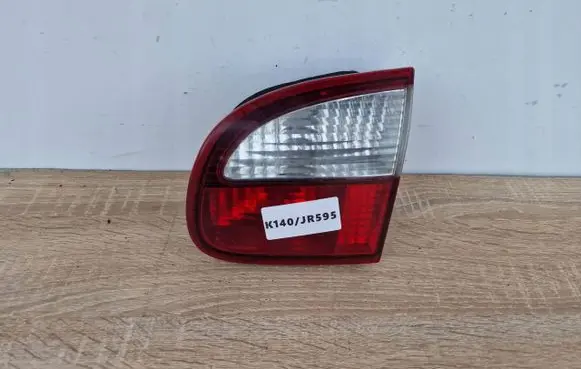 Daewoo Lanos Rear/tail lights set E133091
