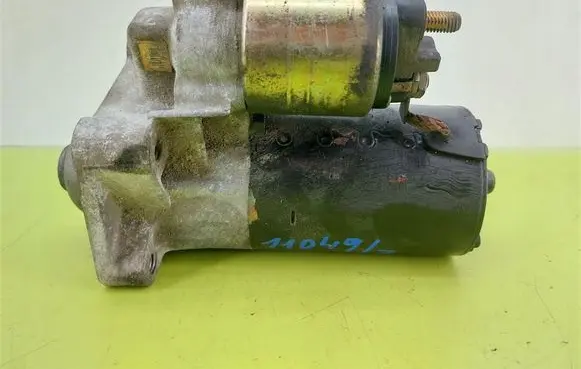 Volvo S40, V40 Generator/alternator 0001107067