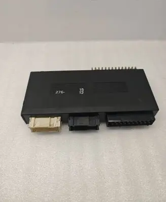 BMW 5 E39 Comfort/convenience module 8372143 12037310