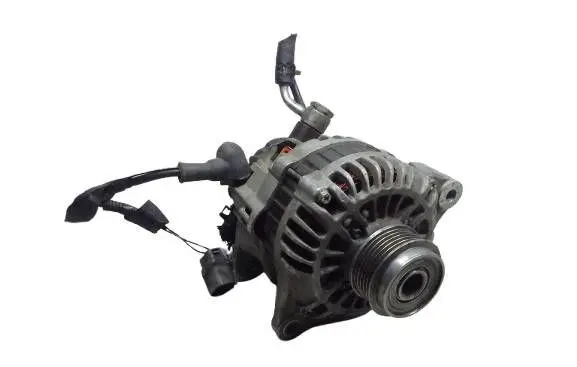 Opel Meriva A Generator/alternator 140778-KASACJA 140778