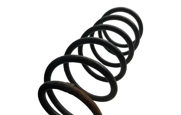 Hyundai i20 (PB PBT) Rear coil spring