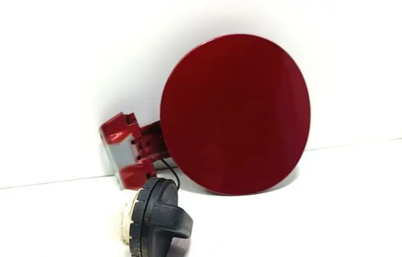 Mazda CX-3 Fuel tank cap