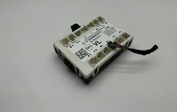 Mercedes-Benz GLC X253 C253 Door control unit/module A2229001612 A2229015503 A2229025311