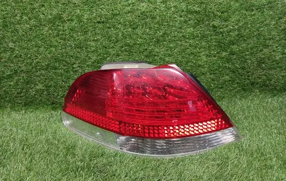 BMW 7 E65 E66 Rear/tail lights 6938515 63216938515