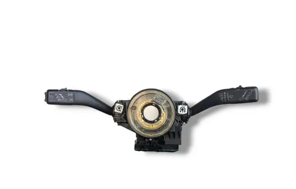Skoda Yeti (5L) Wiper turn signal indicator stalk/switch 1K0953549CF 1K0953503HB